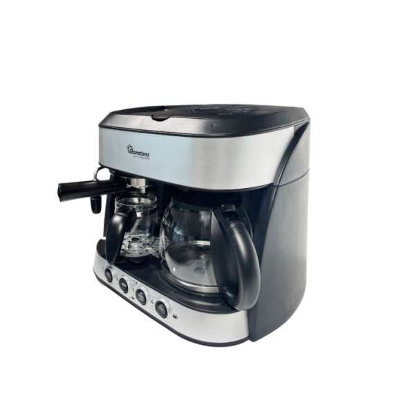 Buy Ramtons RM753 Cappuccino Maker in [storefront]