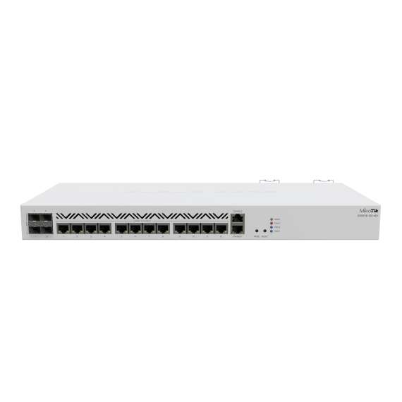 Buy Mikrotik Cloud Core Router 2116-12G-4S+ Router in [storefront]