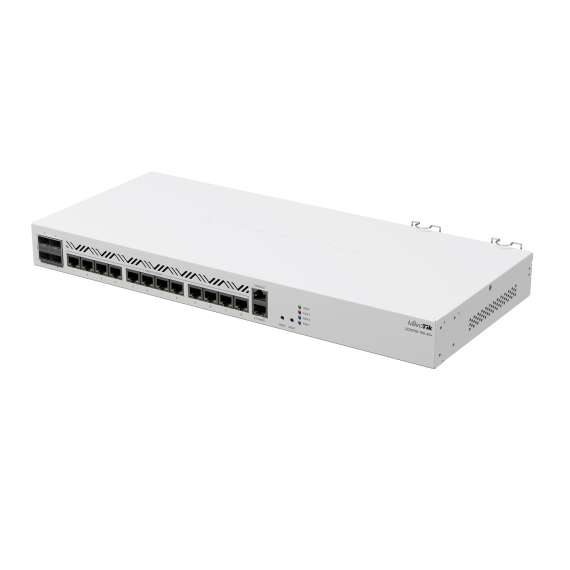 Buy Mikrotik Cloud Core Router 2116-12G-4S+ Router in [storefront]
