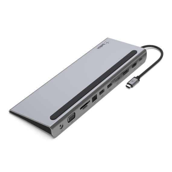 Buy Belkin Connect USB-C 11-in-1 Multiport Dock in Kenya