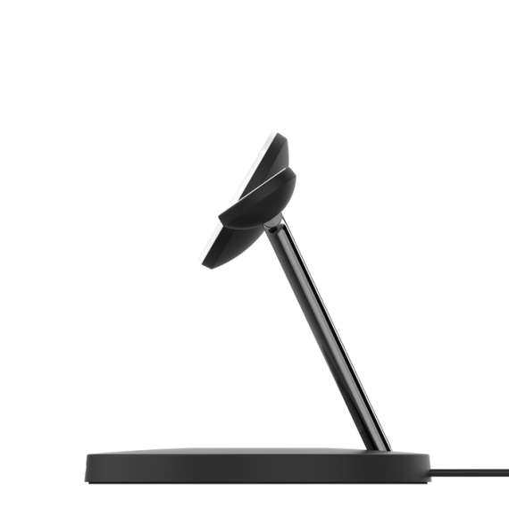 Buy Belkin BoostCharge Pro 3-in-1 15W MagSafe Wireless Charger in [storefront]