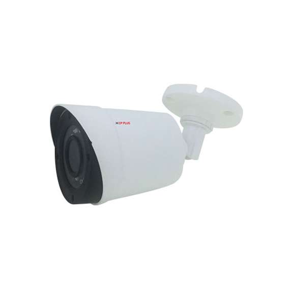 Buy CP Plus CP-VAC-T24PL2-V3 2.4 MP Full HD IR Bullet Camera in [storefront]