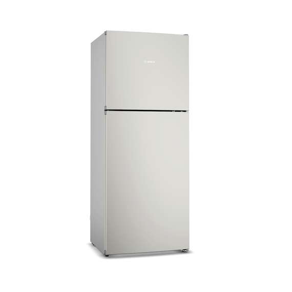 Buy Bosch KDN43N12N5 380L Top Mount Freezer Refrigerator in [storefront]