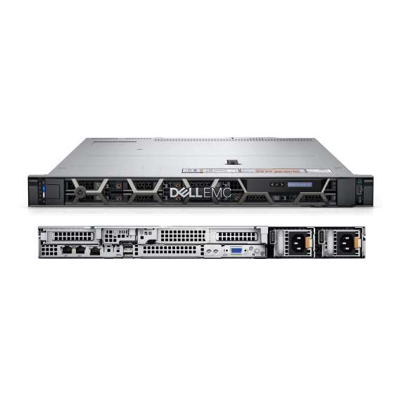 Buy Dell PowerEdge R450 16GB 1.2TB Server in [storefront]