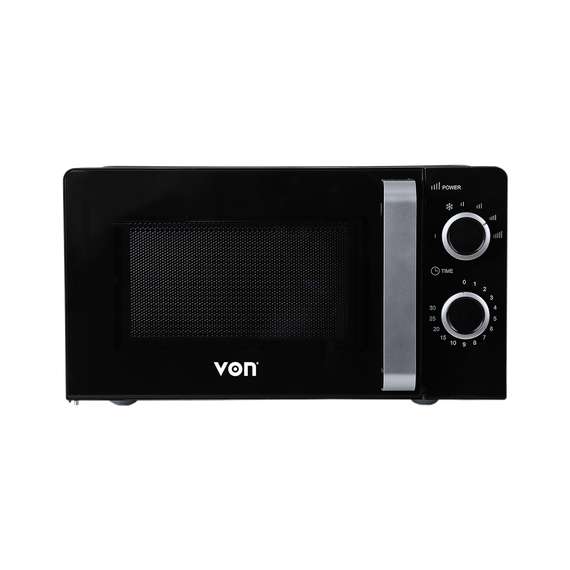 Buy Von Hotpoint VAMS-20MGX Microwave Oven in [storefront]