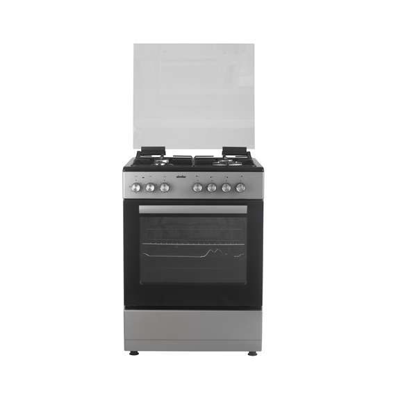 Buy Simfer F6405SEWBG 4 Gas Cooker in [storefront]