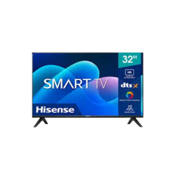 Buy Hisense 32A4K 32 Inch VIDAA 4K UHD Smart TV in [storefront]