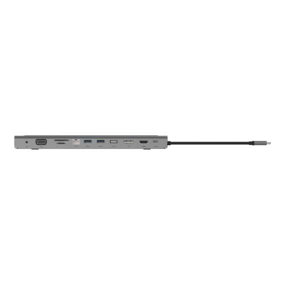 Buy Belkin Connect USB-C 11-in-1 Multiport Dock in Kenya