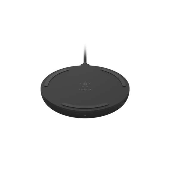 Buy Belkin BoostCharge 10W Wireless Charging Pad in [storefront]