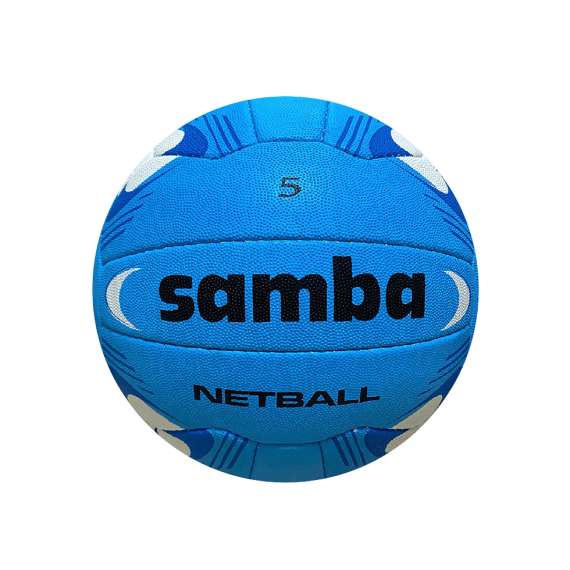 Buy Samba Classic Size5 Netball in [storefront]
