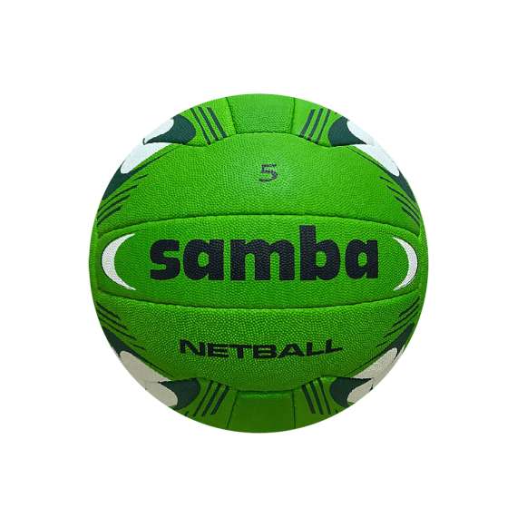 Buy Samba Classic Size5 Netball in [storefront]