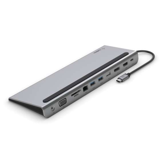 Buy Belkin Connect USB-C 11-in-1 Multiport Dock in Kenya