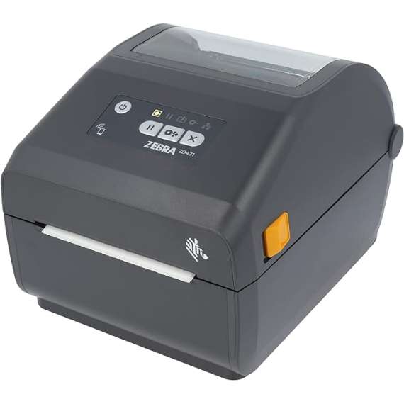 Buy Zebra ZD421D Direct Thermal Advanced Desktop Label Printer in [storefront]