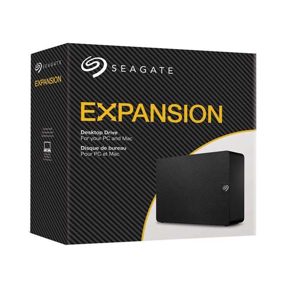Buy Seagate Expansion 10TB External Hard Drive in [storefront]