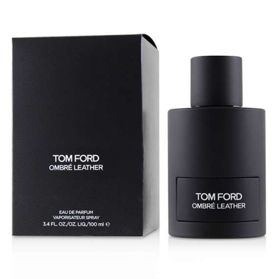 Buy Tom Ford Ombre Leather 100ml Edp Perfume in [storefront]