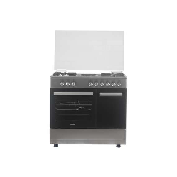 Buy Simfer FB9427SEWIM 4 Gas 2 Electric Cooker in [storefront]