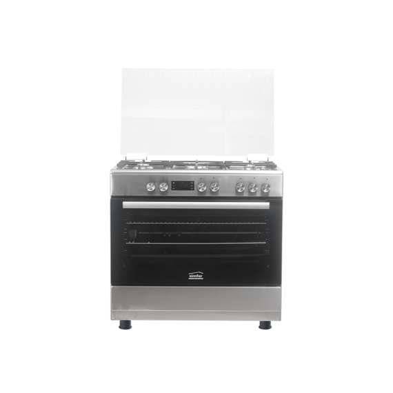 Buy Simfer F9509SEWIM 5 Gas Cooker in [storefront]