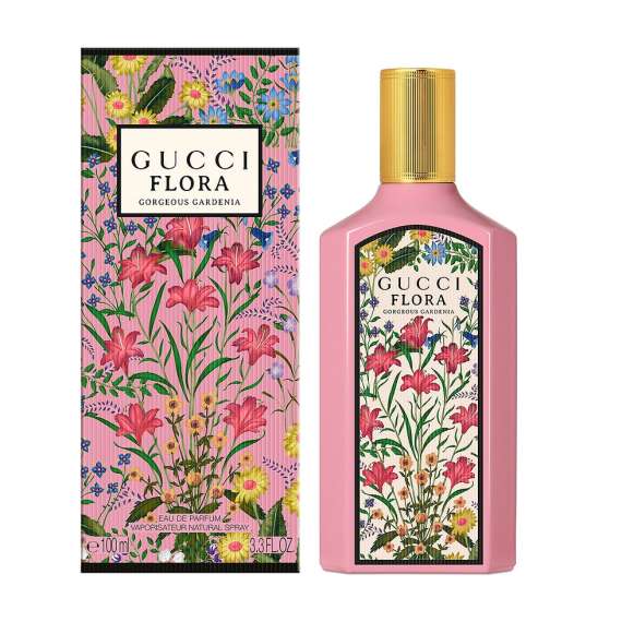 Buy Gucci Flora Gorgeous Gardenia 100ml Edp Women Perfume in [storefront]