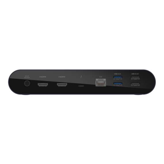 Buy Belkin Connect Pro Thunderbolt 4 Dock in [storefront]