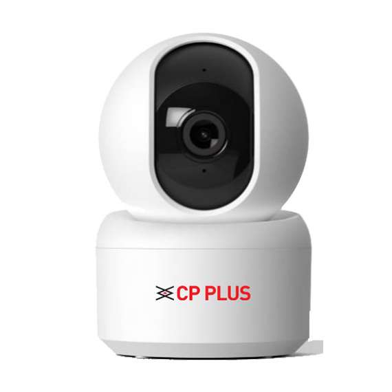 Buy CP Plus CP-E25A 2MP Wi-Fi PT Camera in [storefront]