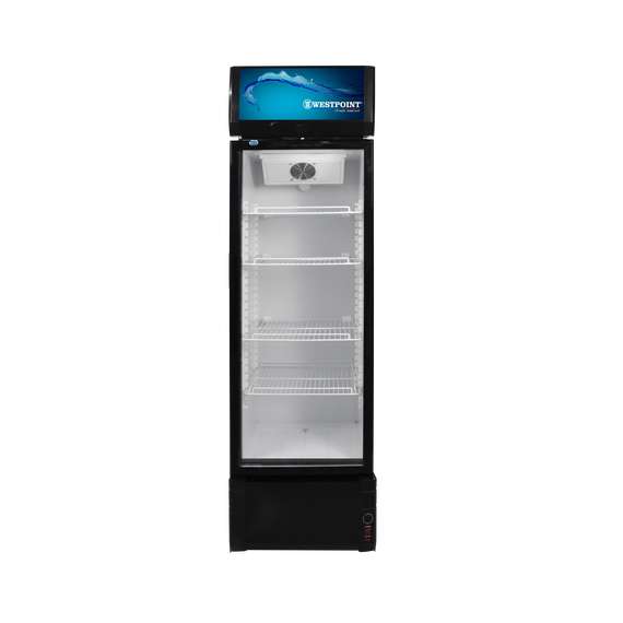 Buy Westpoint WPFL-2423.ET 220L Vertical Cooler in [storefront]