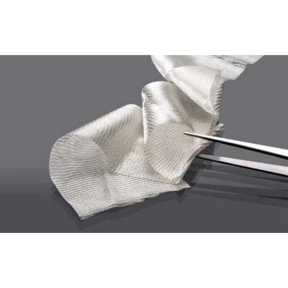 Buy Curacel 12Pack Absorbable Haemostat, Size: 10cm by 20cm  in [storefront]