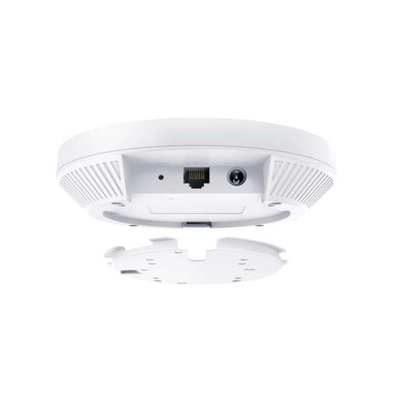 Buy TP-Link  TL-EAP610 AX1800 Ceiling Mount WiFi 6 Access Point in [storefront]