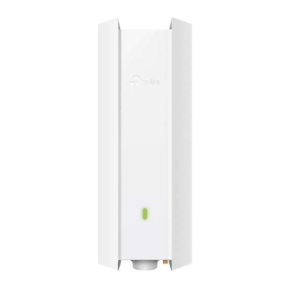Buy TP-Link TL-EAP650-Outdoor WiFi 6 Access Point in [storefront]