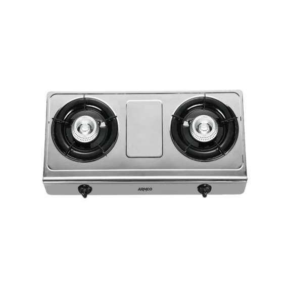 Buy Armco GC-8210P2  2 Burner Gas Cooker in [storefront]