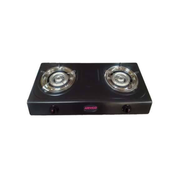 Buy Armco GC-8280P3  2 Burner Tabletop Gas Cooker in [storefront]