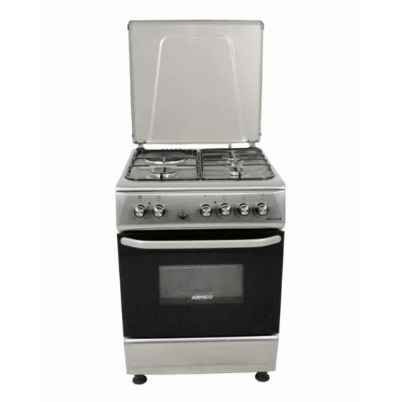 Buy Armco GC-F6631PX SS3 Gas 1 Electric Gas Cooker in [storefront]