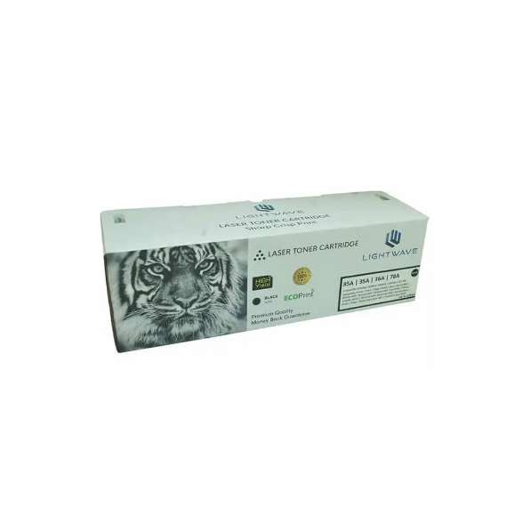 Buy Lightwave 203A CF542A Yellow LaserJet Toner Cartridge in Kenya