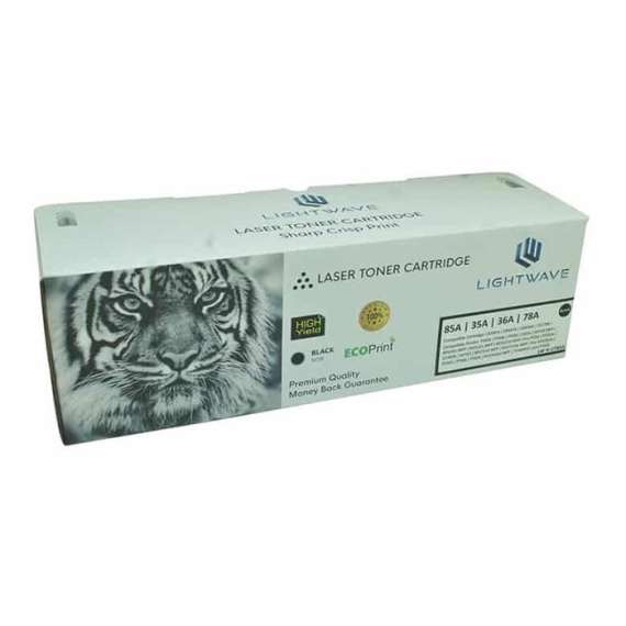Buy Lightwave 415A Yellow laserjet toner in Kenya