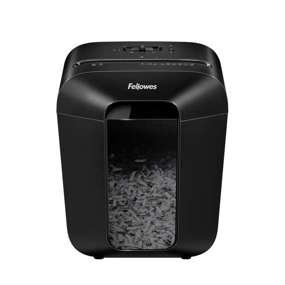 Buy Fellowers LX45 4400501 Cross Cut Shredder in [storefront]