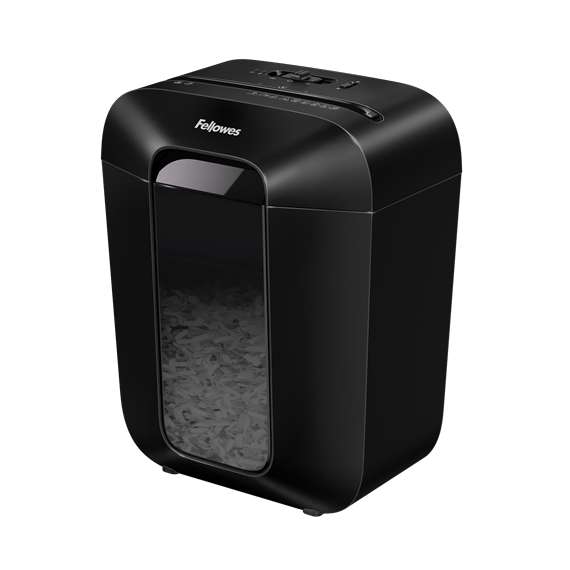 Buy Fellowers LX45 4400501 Cross Cut Shredder in [storefront]