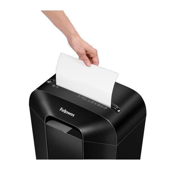 Buy Fellowers LX45 4400501 Cross Cut Shredder in [storefront]