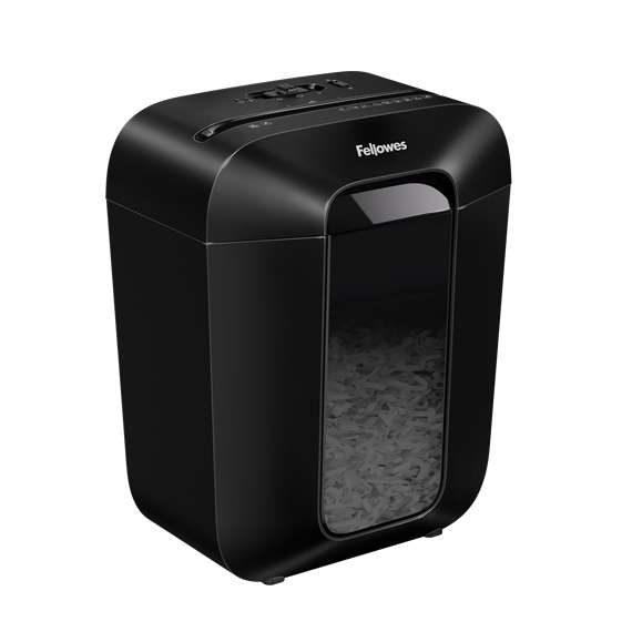 Buy Fellowers LX45 4400501 Cross Cut Shredder in [storefront]