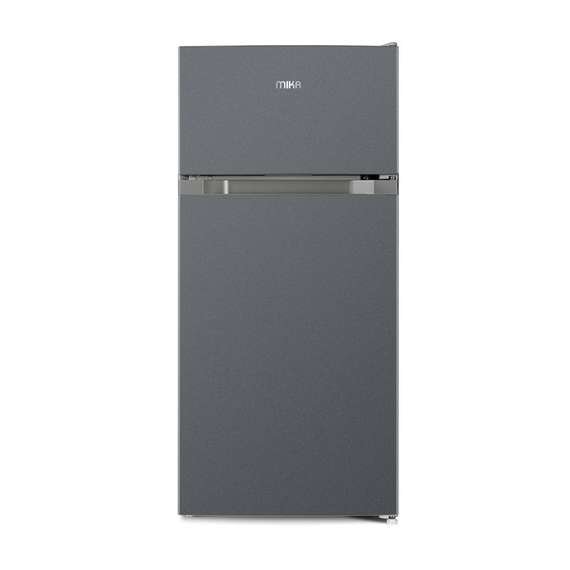 Buy Mika MRDCD112DS 112L  2 Door Top Mount Freezer Refrigerator in [storefront]