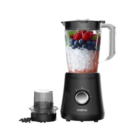 Buy Oraimo SmartBlender Sleek 1.5L Blender in [storefront]