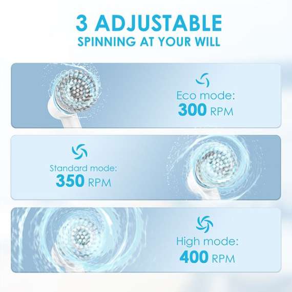 Buy Oraimo UltraCleaner Scrubber 4 Cordless Scrubber in [storefront]