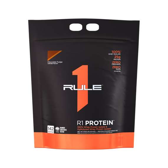 Buy Rule1 10Lb Protein Powder in [storefront]