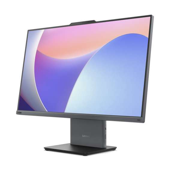Buy Lenovo Neo 50 a Core i7 8GB 512SSD Dos 27" AIO Dos Desktop Computer in [storefront]