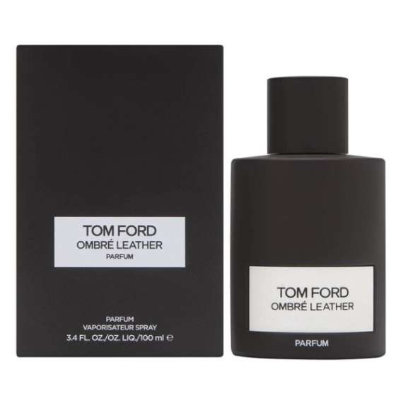 Buy Tom Ford Ombre Leather 100ml Parfum Unisex Perfume in [storefront]