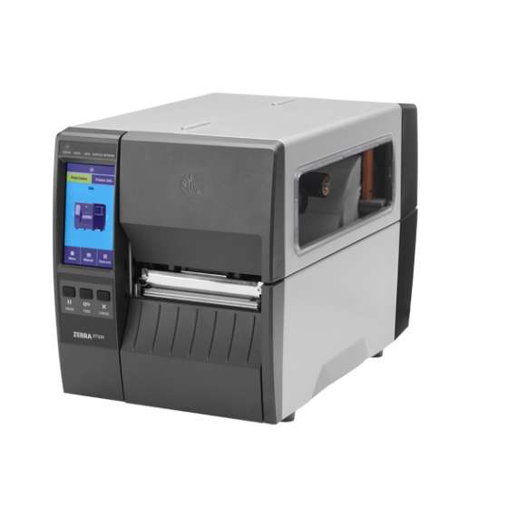 Buy Zebra ZT231 Thermal Label Printer in [storefront]