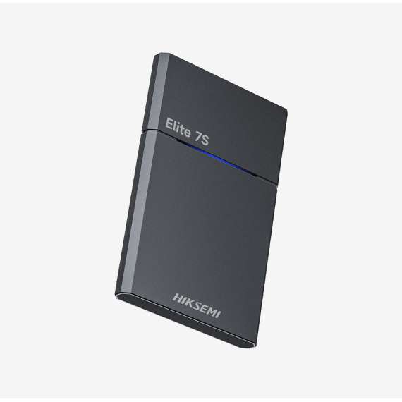 Buy HiKSemi Elite 7S Portable 2TB SSD USB 3.2 Type C External SSD in [storefront]