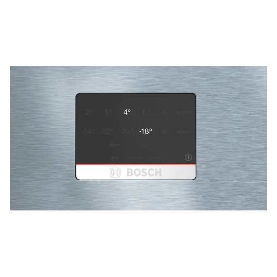 Buy Bosch KGN86CI3N5 619L Bottom Mount Freezer Refrigerator in [storefront]