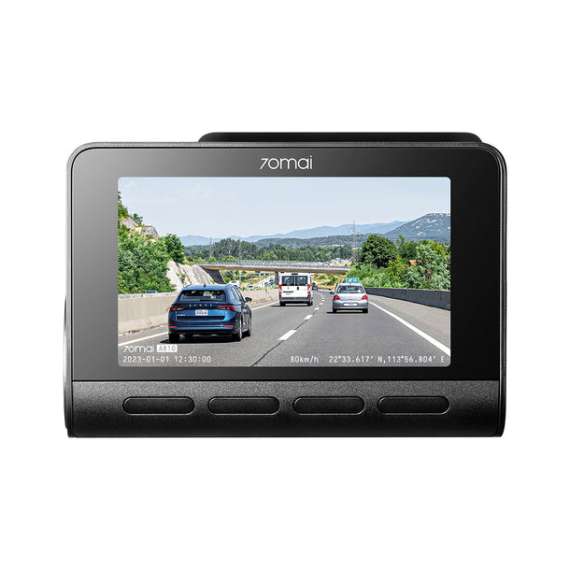 Buy 70mai A810 4K Dash Cam in [storefront]
