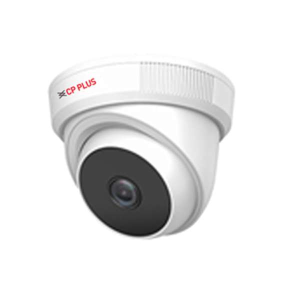Buy CP PLUS CP-URC-DC24PL2-V3 2.4MP IR Dome Camera in [storefront]