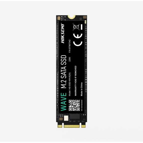 Buy HiKSemi 1TB M.2 SATA Internal SSD in [storefront]
