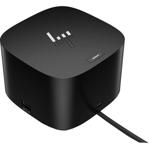 Buy HP 120W G4 Thunderbolt Docking  Station in [storefront]
